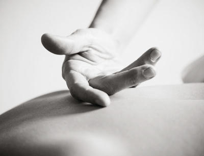 Tuina Simo Massage - Médecine Chinoise