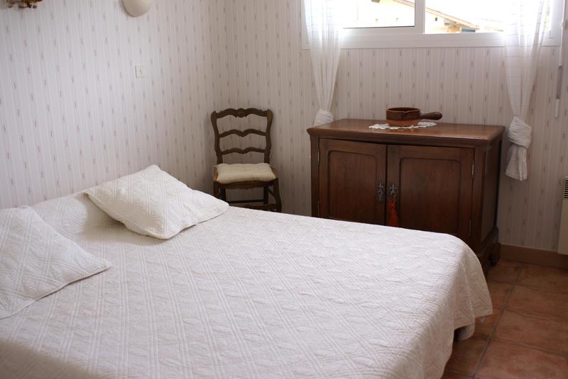 Villa - 118 m² - 5 pièces