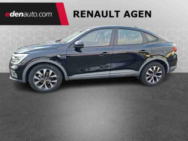 Renault Arkana E-Tech 145 Zen