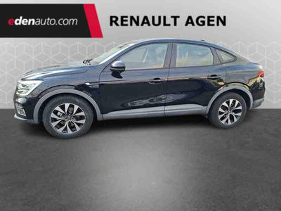 Renault Arkana E-Tech 145 Zen