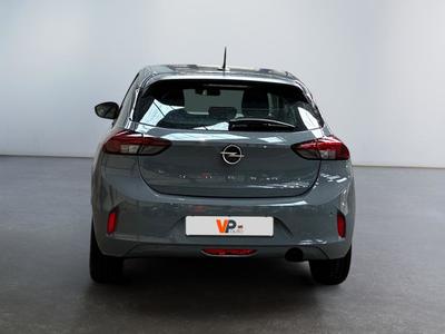 Opel Corsa 1.2 75 ch Bvm5