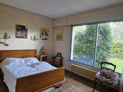 Maison - 153 m² - 5 pièces