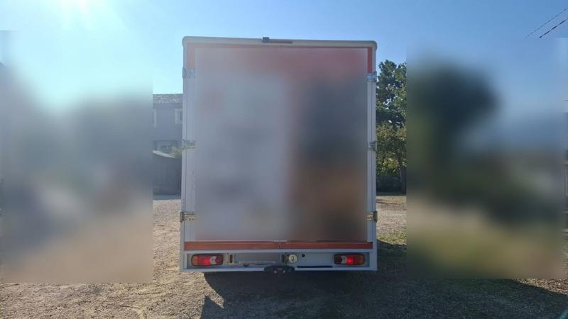 Renault Master Vu 2.3 Blue dCi 165 20 M3 Confort - Première main Garantie constructeur