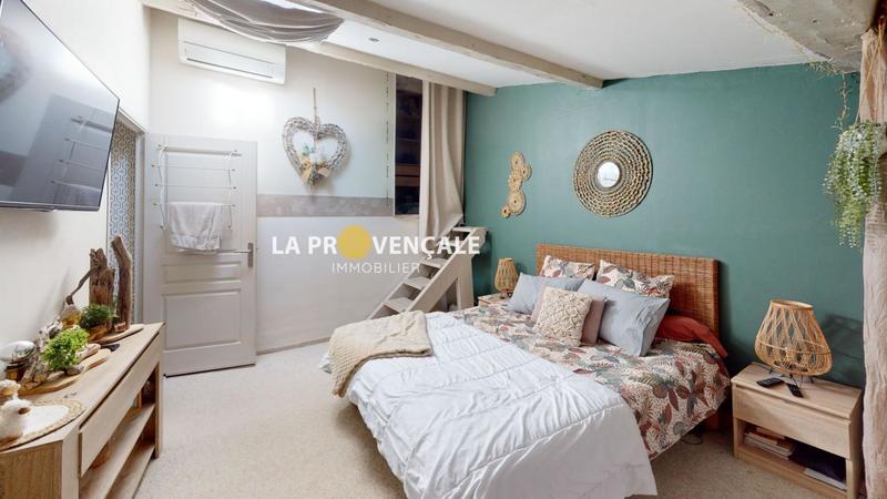 Maison de village - 129 m² - 5 pièces