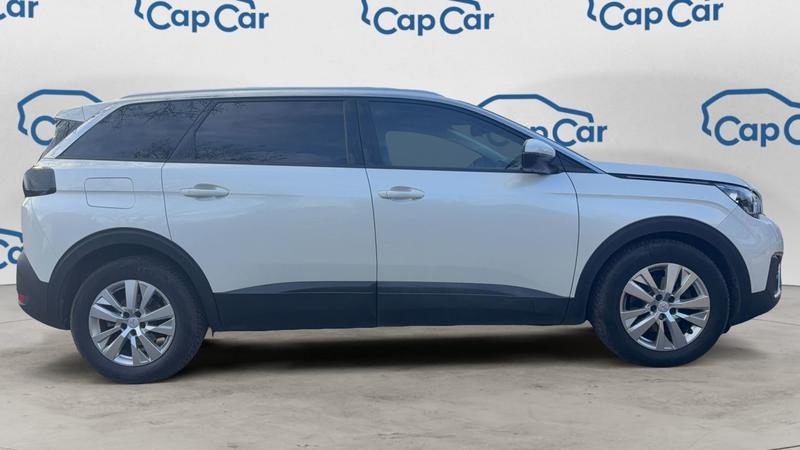 Peugeot 5008 II 1.6 BlueHdi 120 Active Business