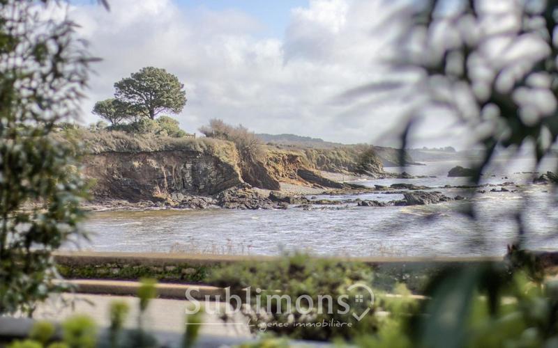 Maison - 113 m² - 5 pièces