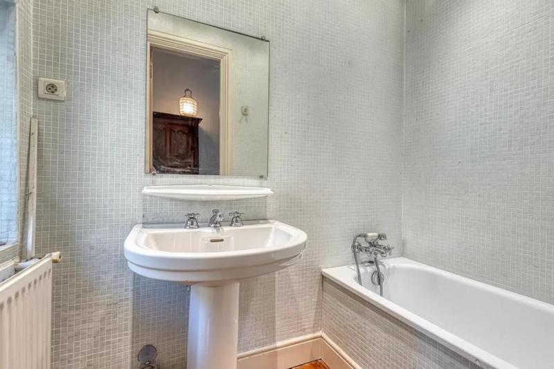 Duplex - 190 m² - 7 pièces