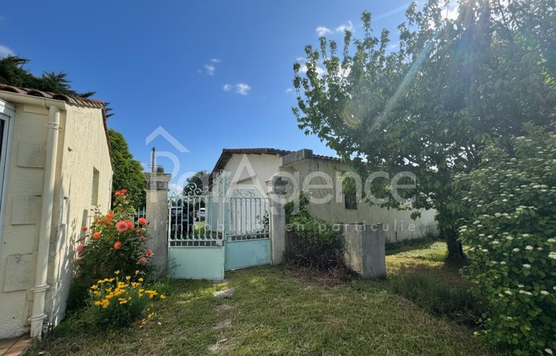 Maison - 163 m² - 8 pièces