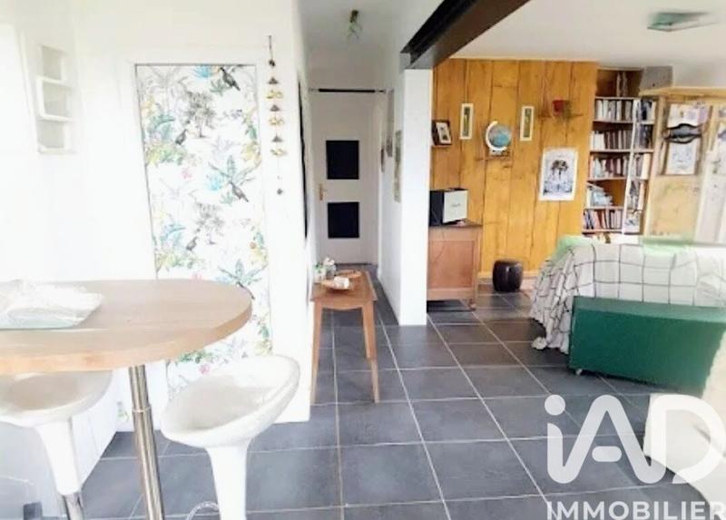 Maison de ville - 78 m² - 4 pièces