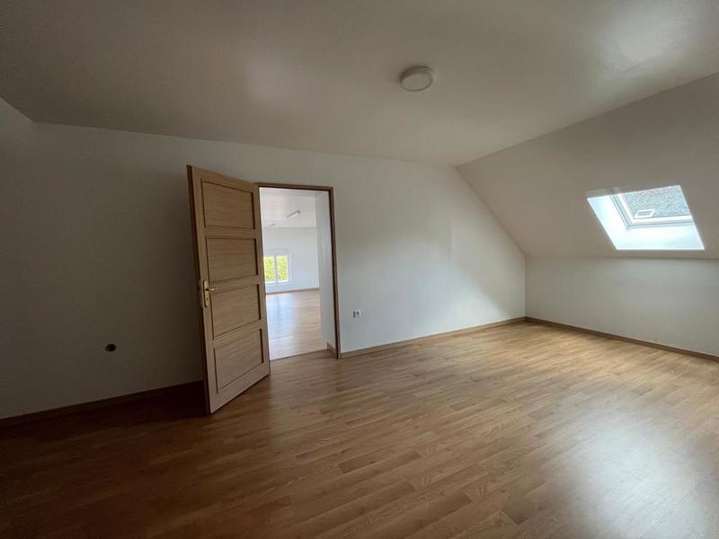Maison - 287 m² - 8 pièces