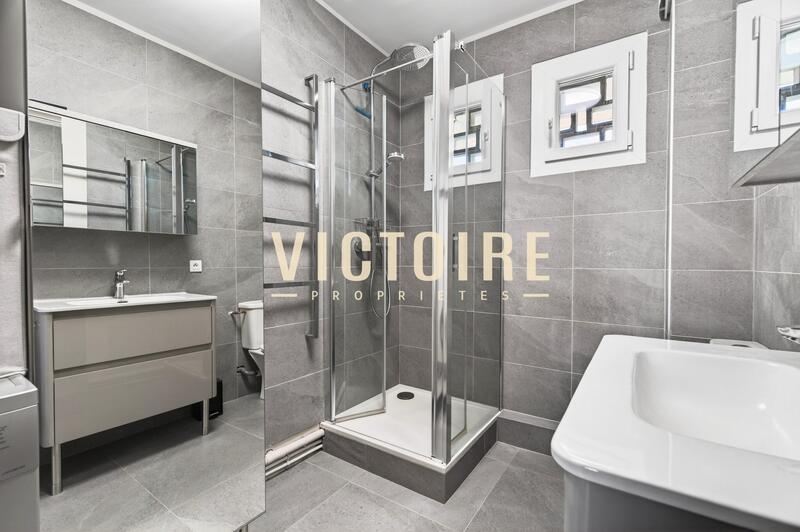 Appartement - 49 m² - 2 pièces