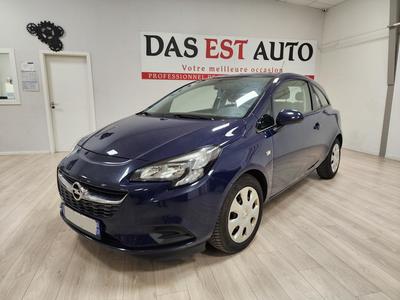Opel Corsa V 1.3 Cdti 75ch Edition