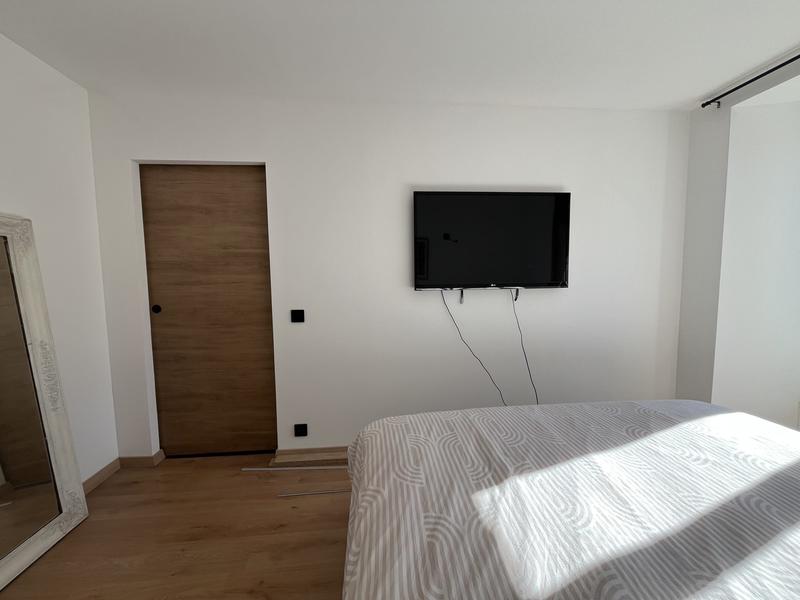 Appartement - 82 m² - 4 pièces