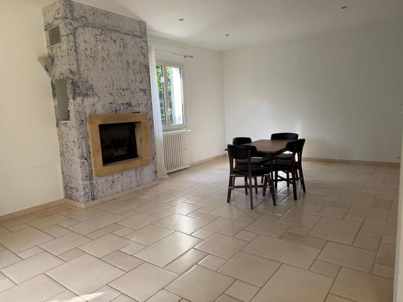 Maison - 162 m² - 6 pièces