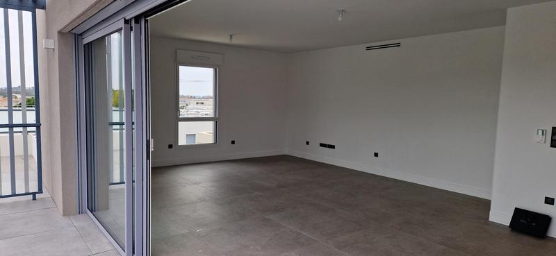 Appartement - 76 m² - 3 pièces