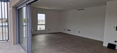 Appartement - 76 m² - 3 pièces