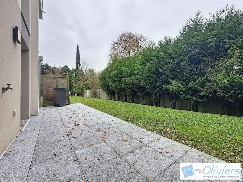 Appartement - 62 m² - 2 pièces