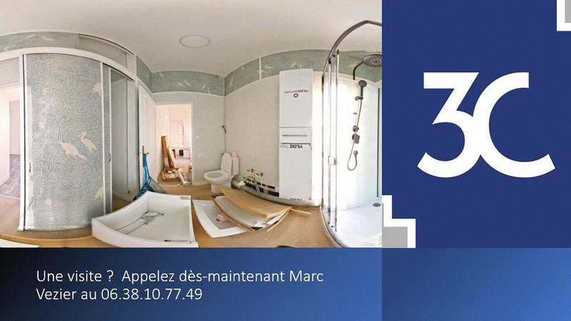 Fonds de commerce - 309 m²