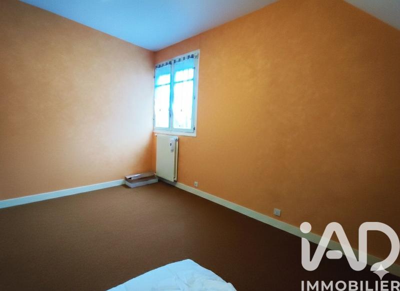 Maison - 135 m² - 6 pièces