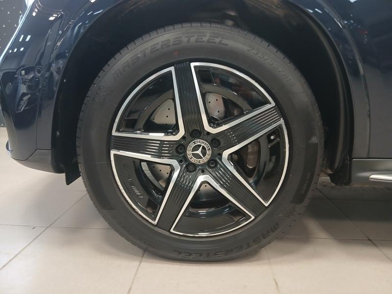 Mercedes Glc Suv 300 e Hybrid Eq 4matic Amg Line