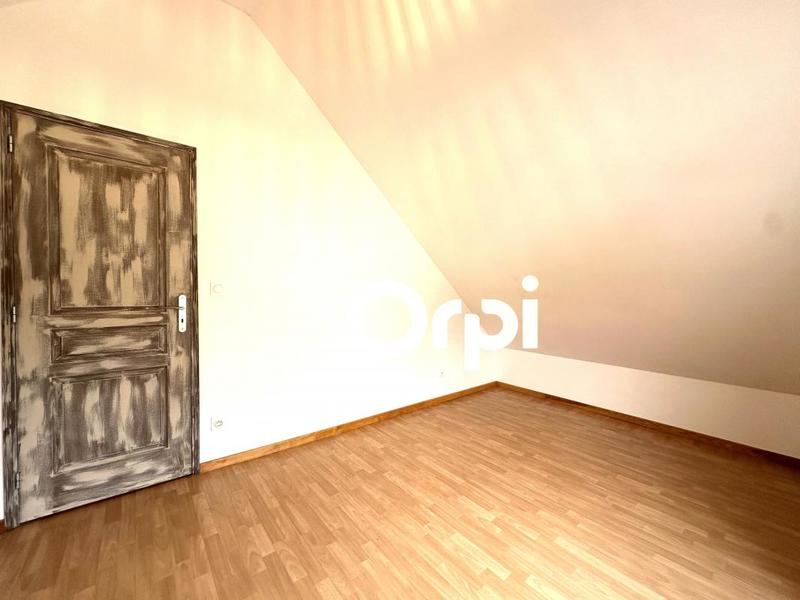 Maison - 73 m² - 3 pièces