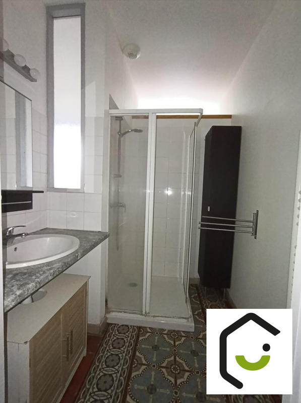 Maison - 70 m² - 3 pièces