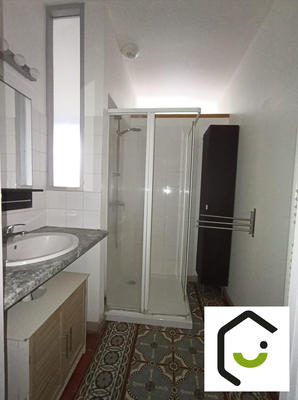 Maison - 70 m² - 3 pièces