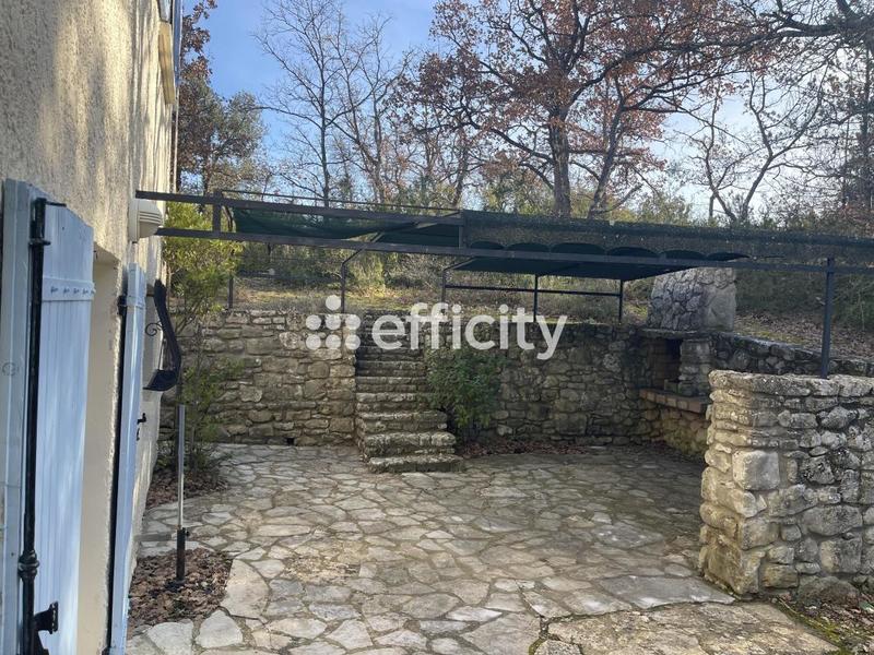 Maison - 170 m² - 7 pièces