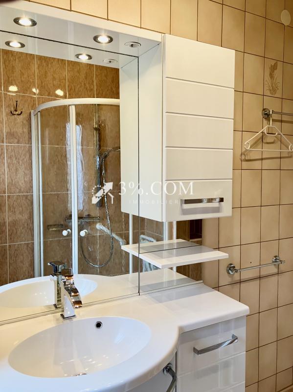 Maison - 140 m² - 7 pièces