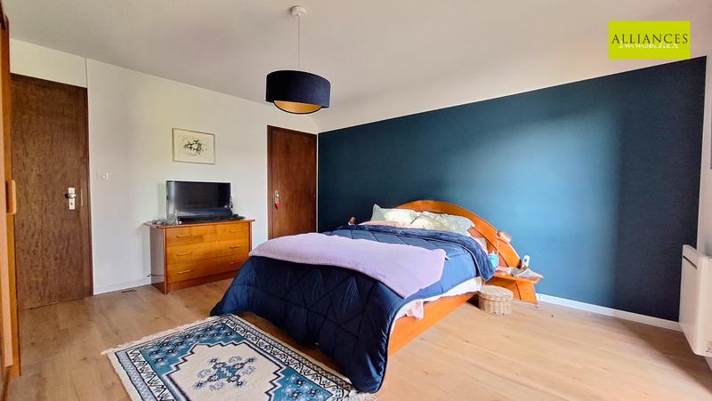 Maison - 162 m² - 7 pièces