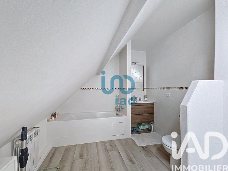 Maison - 110 m² - 6 pièces