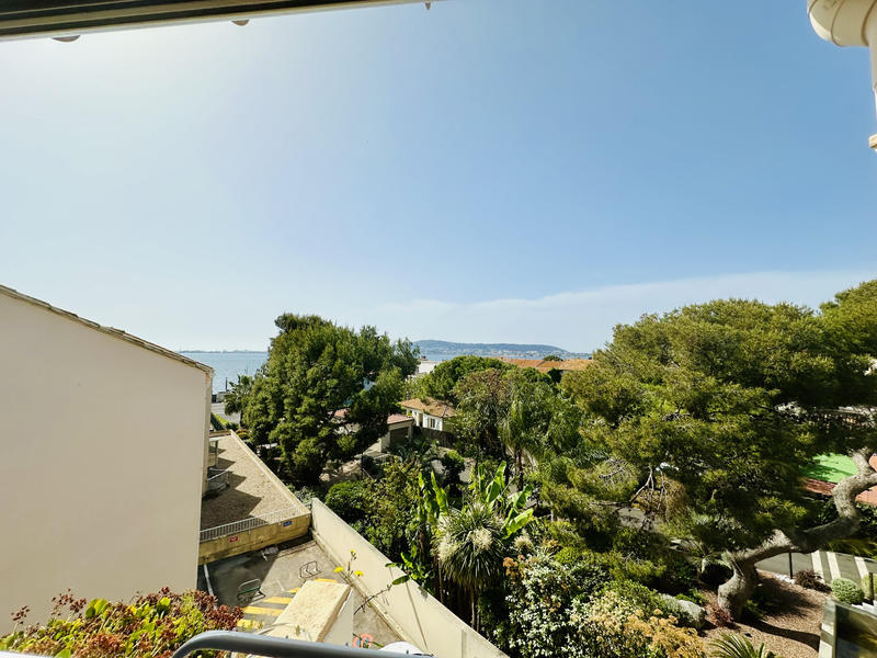 Appartement - 26 m² - 1 pièce