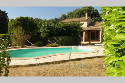 Villa - 135 m² - 5 pièces