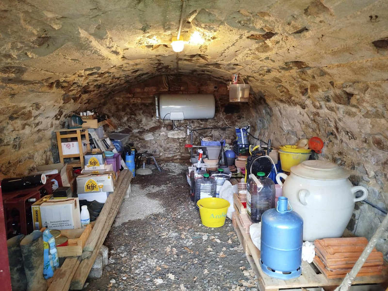 Maison - 124 m² - 5 pièces