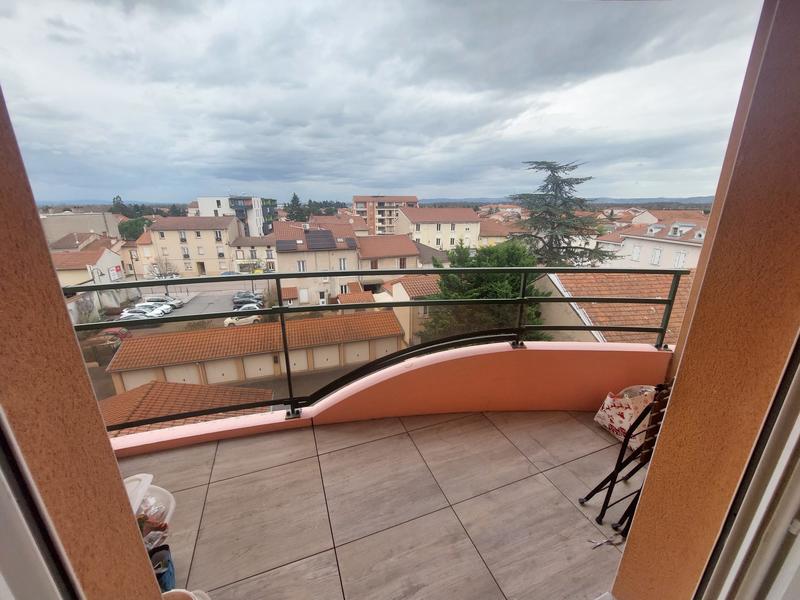 Appartement - 78 m² - 3 pièces