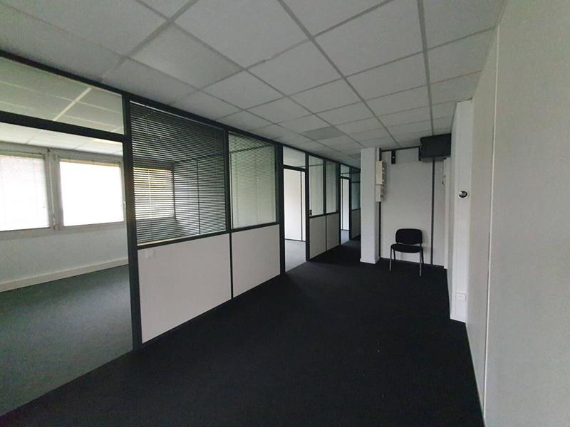 Bureau - 120 m²