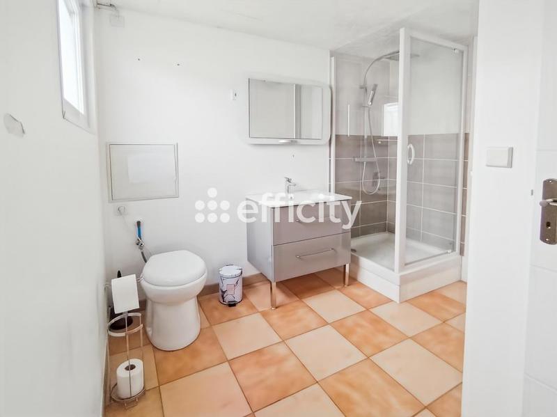 Maison - 122 m² - 6 pièces