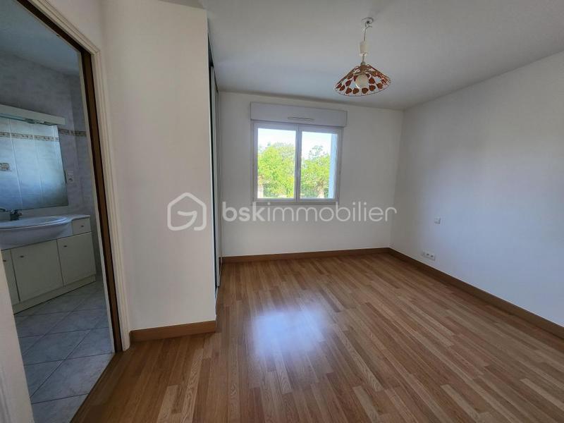 Maison traditionnelle - 155 m² - 7 pièces