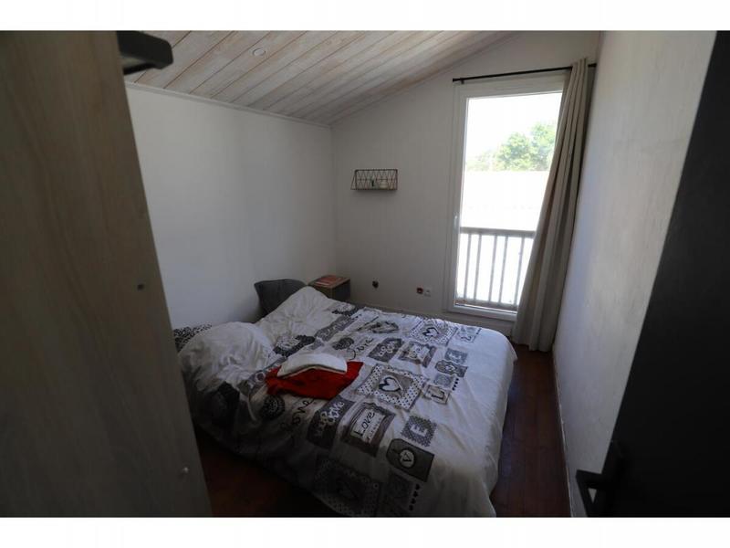 Maison - 122 m² - 8 pièces