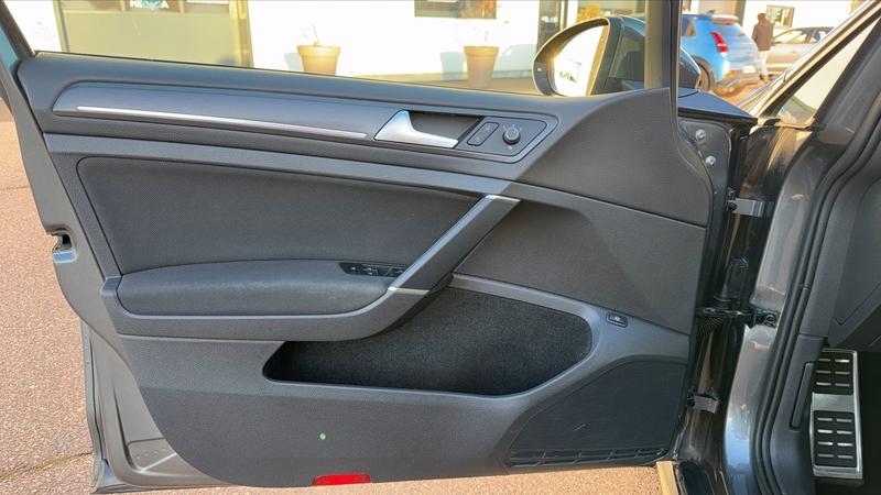 Volkswagen Golf 1.4 Tsi 204 Hybrid Dsg6 Gte