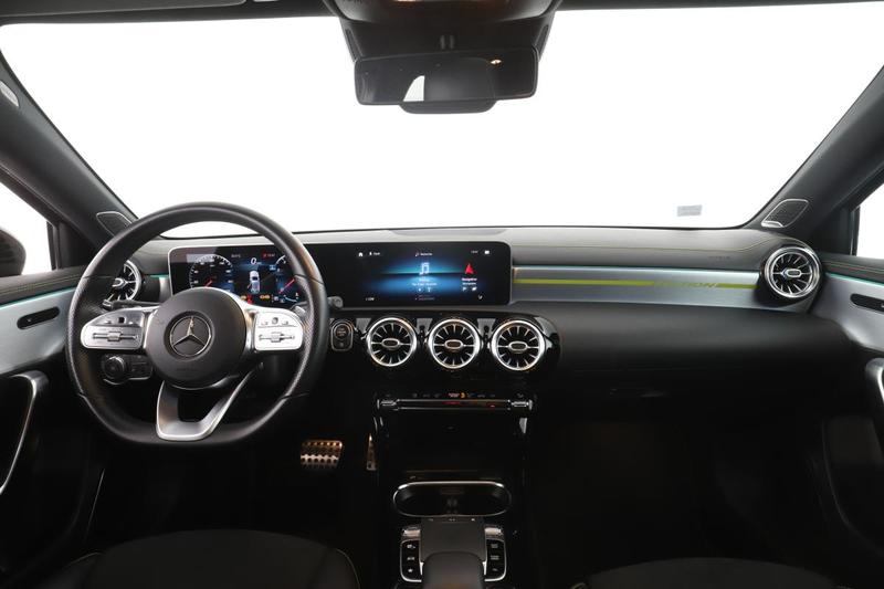 Mercedes Classe a 250 Amg Line Edition 1 4Matic 7g-Dct 224 ch