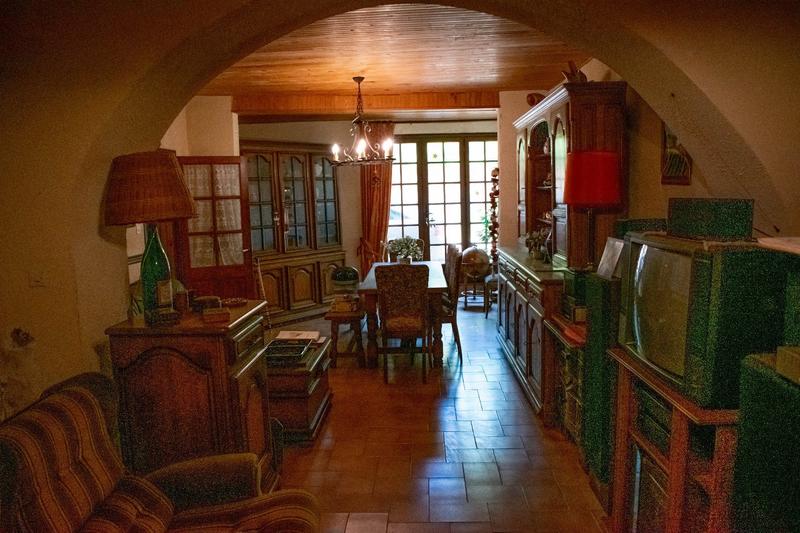 Maison de village - 148 m² - 6 pièces