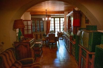 Maison de village - 148 m² - 6 pièces