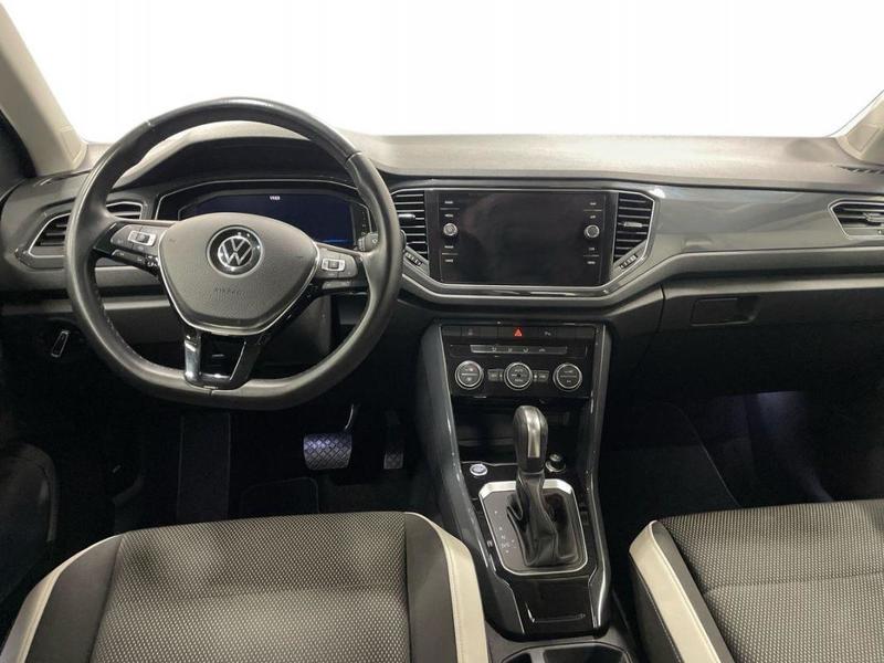 Volkswagen t-Roc 1.5 Tsi 150 Evo Start/Stop Dsg7 Carat