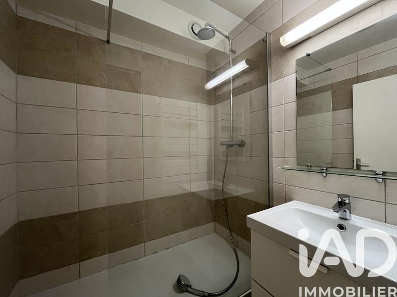 Appartement - 109 m² - 4 pièces