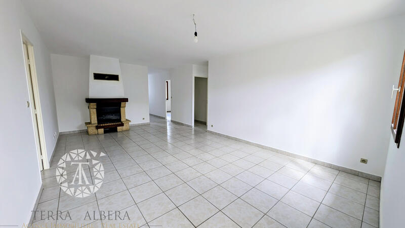 Villa - 81 m² - 4 pièces