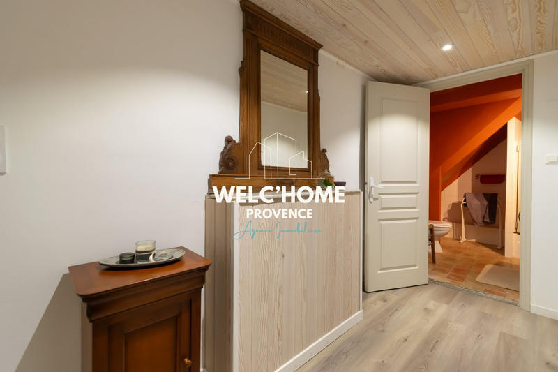 Maison - 54 m² - 3 pièces