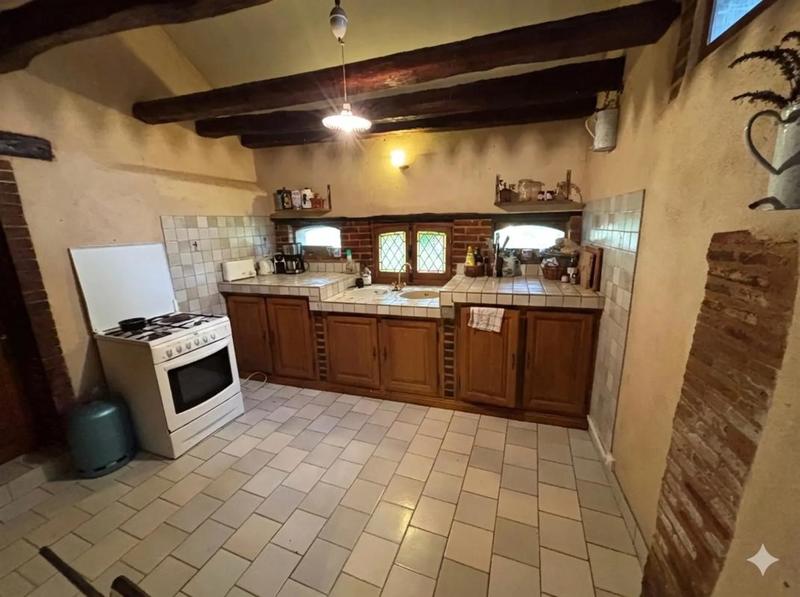 Maison - 150 m² - 5 pièces