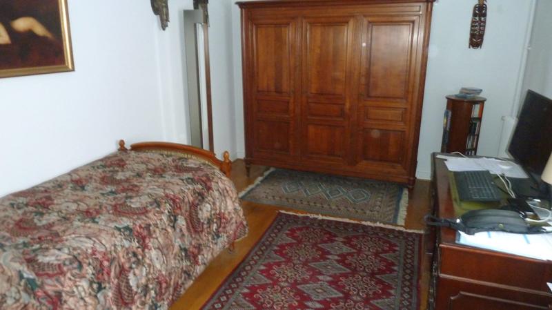 Viager - Appartement - 74 m² - 3 pièces