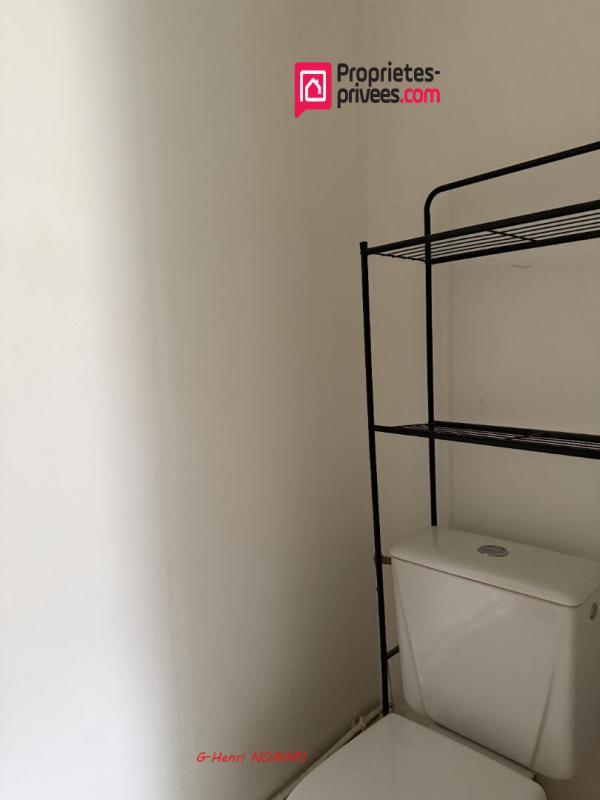 Maison - 84 m² - 5 pièces